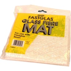 UPO Isopon Fastglas Matting