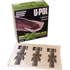 UPO Isopon High Performance Tack Cloths