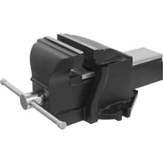 Sealey SG Iron Professional Mechanics Vice