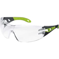 Uvex Pheos Safety Glasses