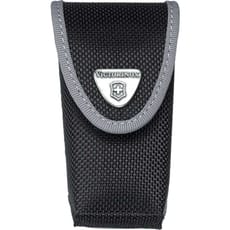 Victorinox Black Fabric Pouch fits 2-4 Layer Swiss Army Knives