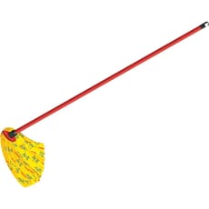 Vileda Supermocio Soft Head Mop + Free Extra Mop Head