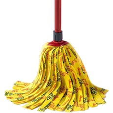 Vileda Supermocio Soft Head Mop