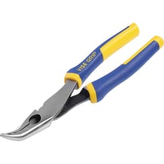 Vise-Grip Bent Long Nose Pliers