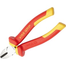 Vise-Grip VDE Insulated Diagonal Cutting Pliers
