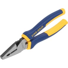 Vise-Grip High Leverage Combination Pliers