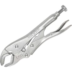 Vise-Grip Curved Jaw Locking Pliers