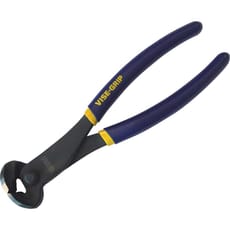Vise-Grip Steel Fixers Nipper Pliers