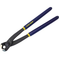 Vise-Grip Steel Fixers Construction Nippers