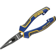 Vise-Grip Bent Nose Pliers