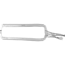 Vise-Grip Locking C Clamp