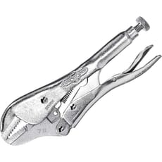 Vise-Grip Straight Jaw Locking Pliers