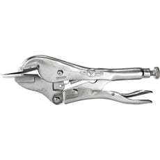 Vise-Grip Locking Sheet Metal Pliers