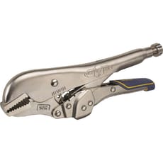 Vise-Grip Fast Release Straight Jaw Locking Pliers