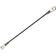 Vitrex Tungsten Carbide Rod Saw Blade