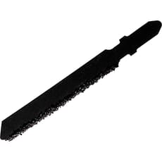 Vitrex Tungsten Carbide Grit Edged T Shank Jigsaw Blades