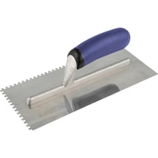 Vitrex Professional Small Notch Adhesive Trowel
