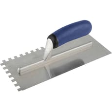 Vitrex Professional Large Notch Adhesive Trowel