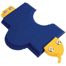 Vitrex Xtreme Extendable Profile Gauge