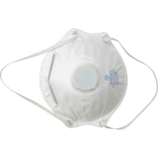 Vitrex Premium Moulded FFP2 Dust Mask