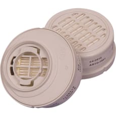 Vitrex P3 Respirator Filters for 331300 Respirator 