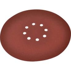 Vitrex 225mm Long Reach Dry Wall Sanding Discs 
