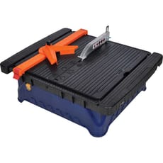 Vitrex Power Max Tile Saw