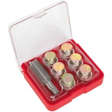 Sealey Oil Drain Plug Thread Repair Kit
