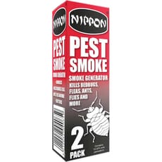 Vitax Nippon Insect Killing Pest Smoke Generators 