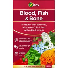 Vitax Blood Fish and Bone