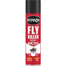 Vitax Nippon Fly and Wasp Killer 