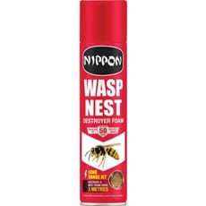 Vitax Nippon Wasp Nest Destroy Foam