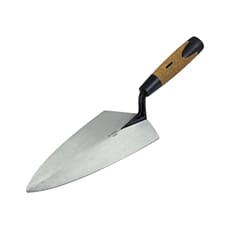 W.Rose Philadelphia Brick Trowel 
