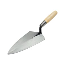 W.Rose Philadelphia Brick Trowel 