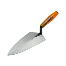 W.Rose Philadelphia Brick Trowel 