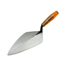 W.Rose Wide London Brick Trowel 