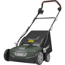 Webb WEESR 2 in 1 Lawnraker and Scarifier