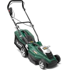 Webb WEER36 Classic Rotary Lawnmower 360mm 