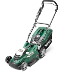 Webb WEER40 Classic Rotary Lawnmower 400mm