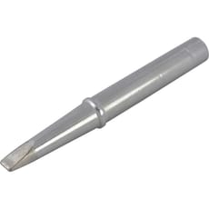 Weller Chisel Tip for W200 / W201 Soldering Iron
