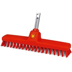 Wolf Garten SB350M Multi Change Decking Brush Head