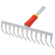 Wolf Garten DRM30 Multi Change Soil Rake Head
