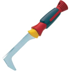 Wolf Garten KF2K Garden Scraper and Patio Knife