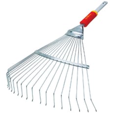 Wolf Garten UAM Multi Change Springtine Rake Head