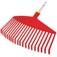 Wolf Garten UIMC Multi Change Leaf Rake Head 