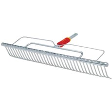 Wolf Garten UHM Multi Change Longspan Garden Rake Head