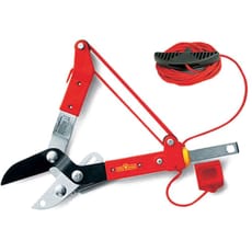 Wolf Garten RCM Multi Change Anvil Tree Lopper and Pruner Head