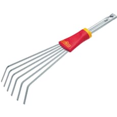 Wolf Garten LDM Multi Change Fan Rake Head