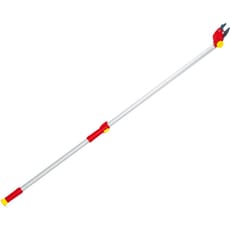 Wolf Garten RR200 Power Dual Cut Bypass Loppers