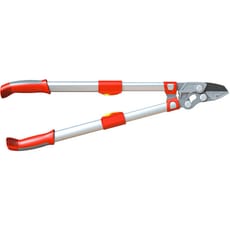Wolf Garten RS900T Power Cut Telescopic Anvil Loppers